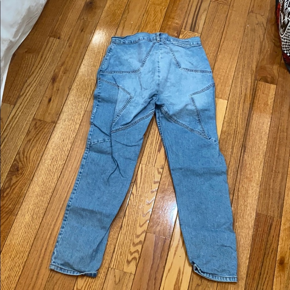 Star Jeans View 4